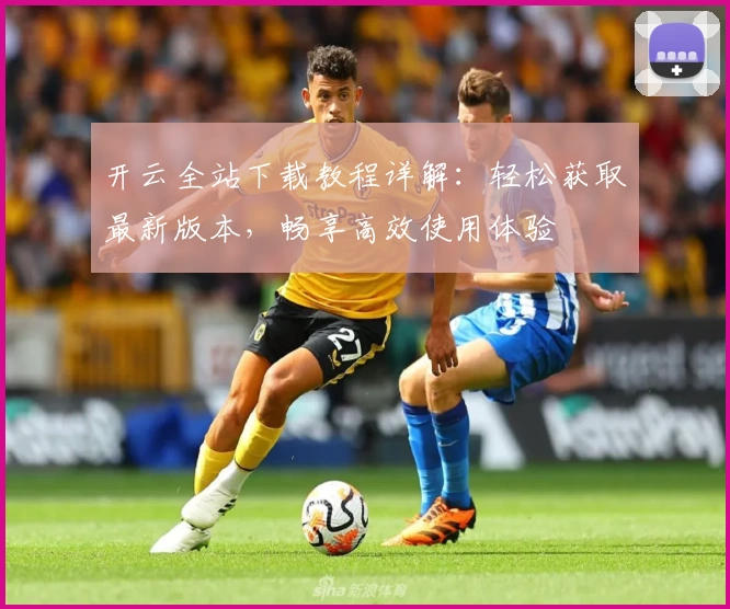 开云全站下载教程详解：轻松获取最新版本，畅享高效使用体验