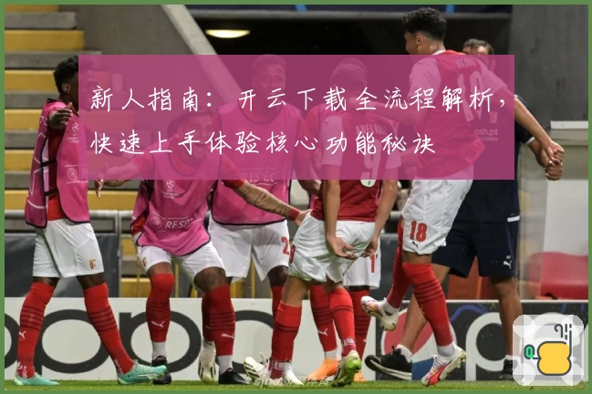 新人指南：开云下载全流程解析，快速上手体验核心功能秘诀